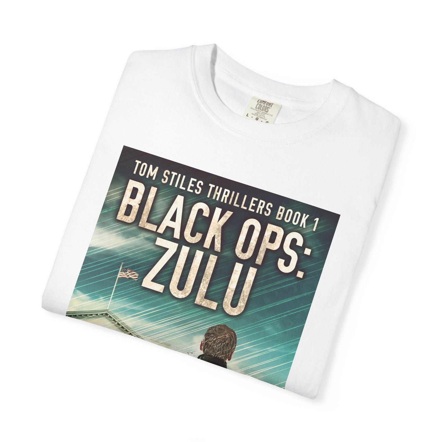 Black Ops: Zulu - Unisex T-Shirt