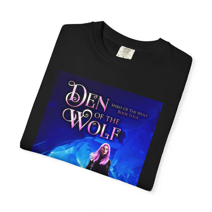 Den Of The Wolf - Unisex T-Shirt