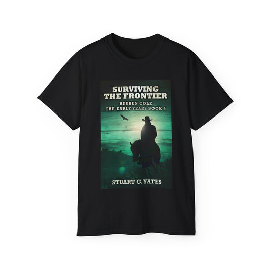 Surviving The Frontier - Unisex T-Shirt