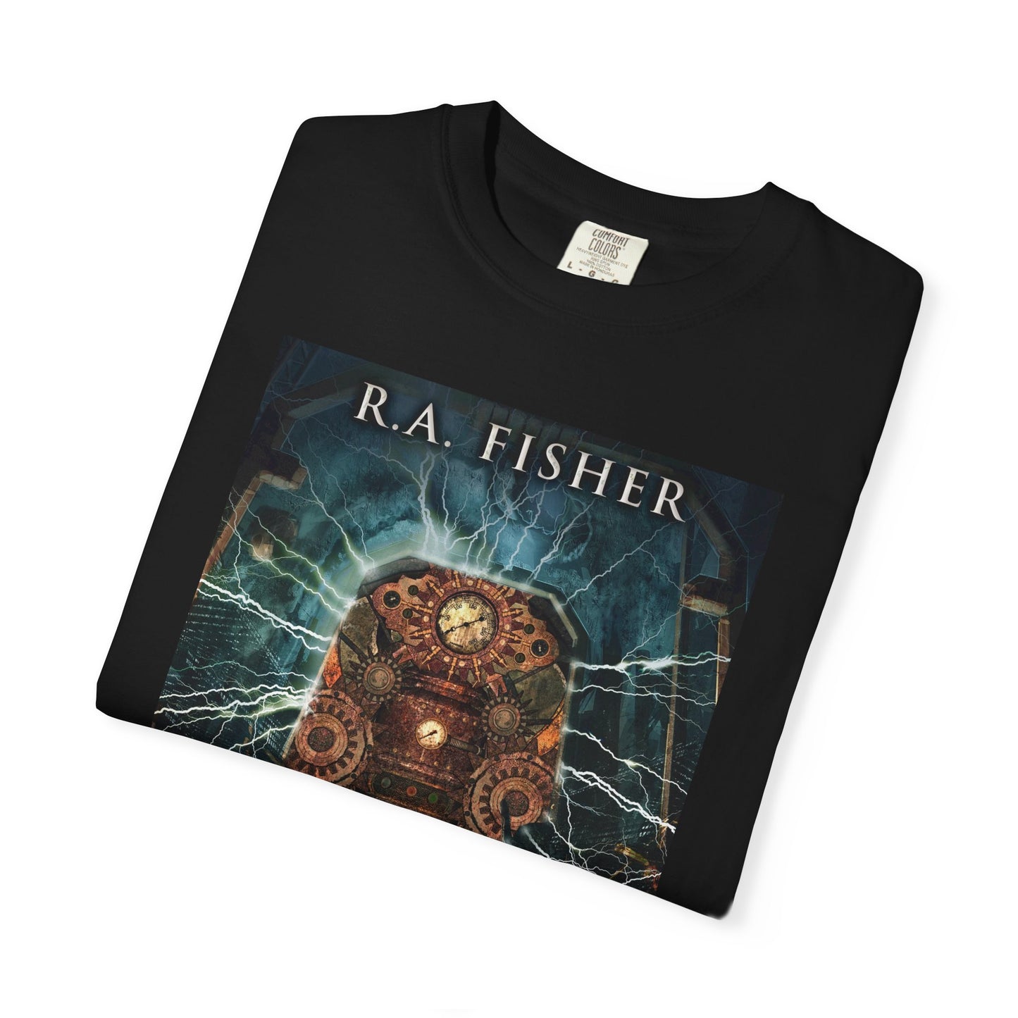 The Kalis Experiments - Unisex T-Shirt
