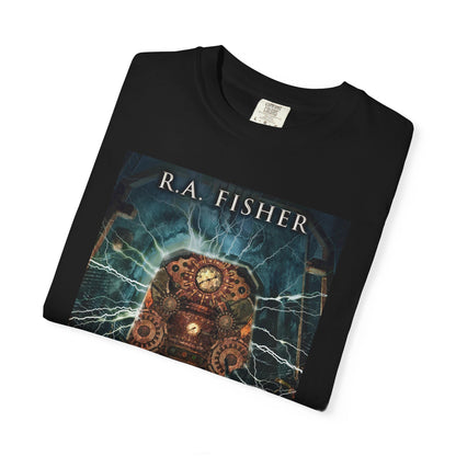 The Kalis Experiments - Unisex T-Shirt