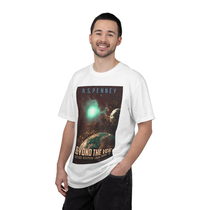 Beyond The Veil - Unisex T-Shirt