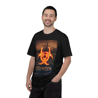 Redemption - Unisex T-Shirt
