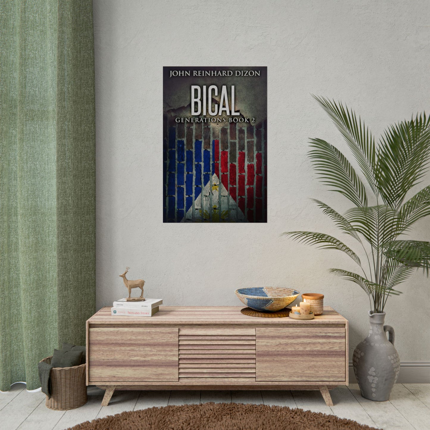 Bical - Poster