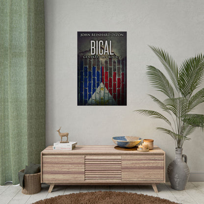 Bical - Poster