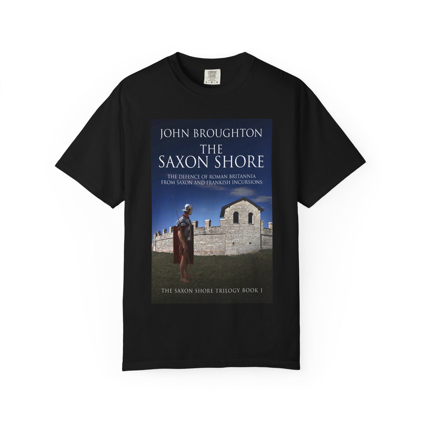 The Saxon Shore - Unisex T-Shirt