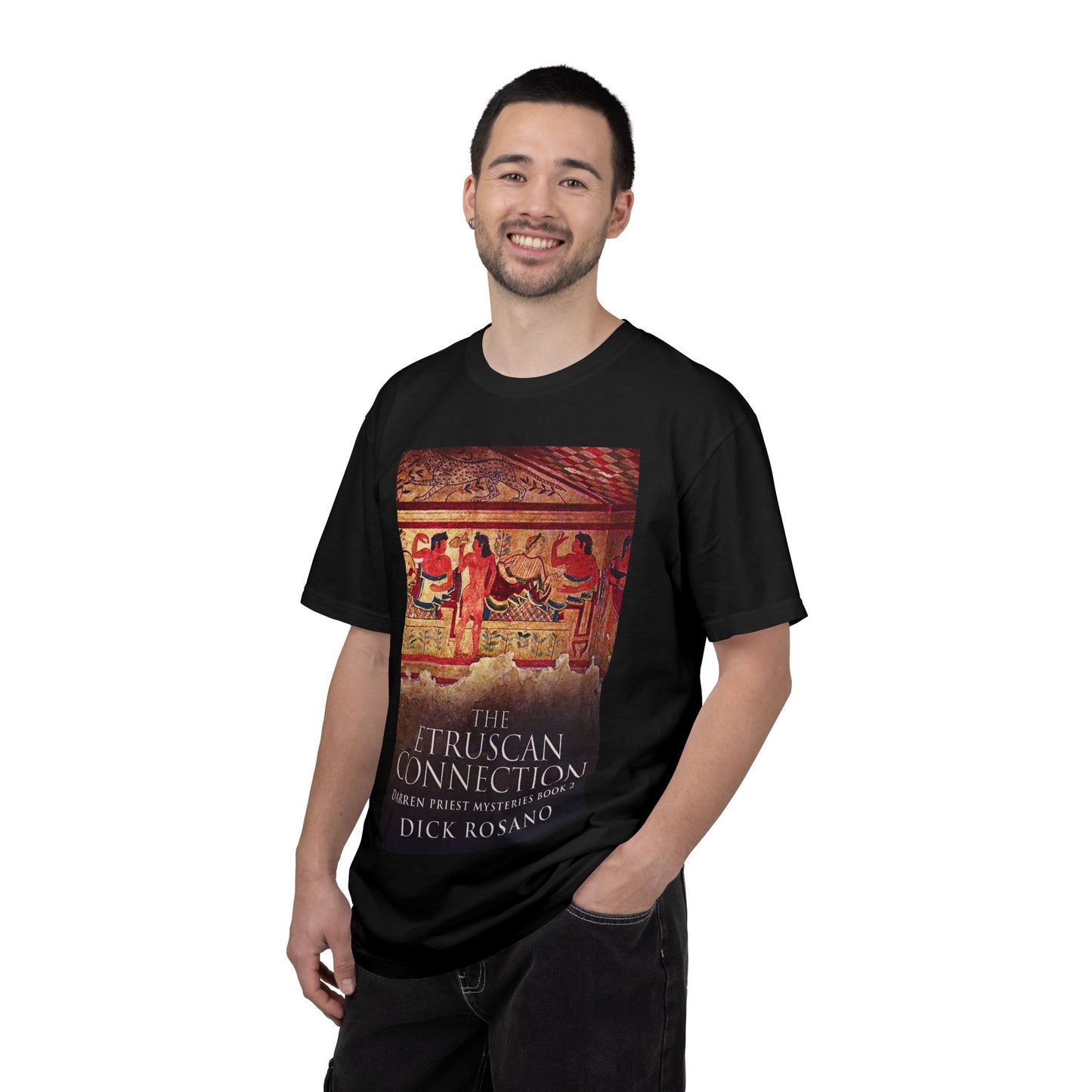 The Etruscan Connection - Unisex T-Shirt
