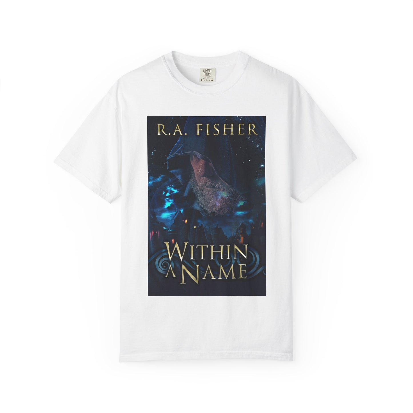 Within A Name - Unisex T-Shirt