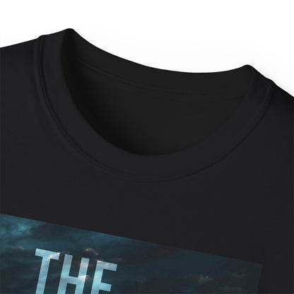 The Shattered Line - Unisex T-Shirt