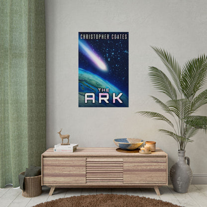 The Ark - Poster