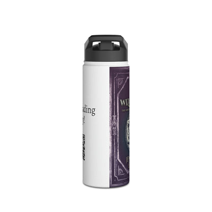 The Wizardess - Stainless Steel Water Bottle