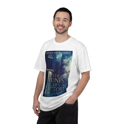 The Runes Of Victory - Unisex T-Shirt