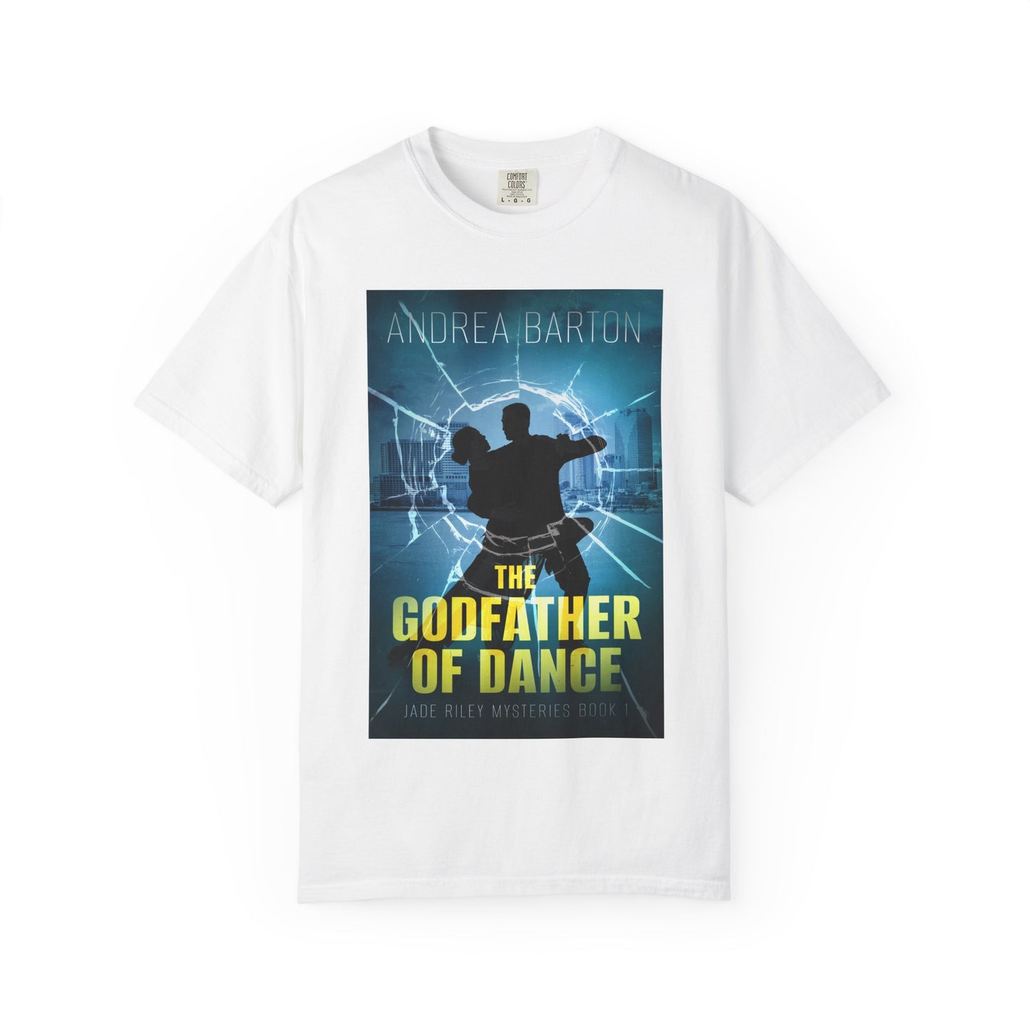 The Godfather of Dance - Unisex T-Shirt