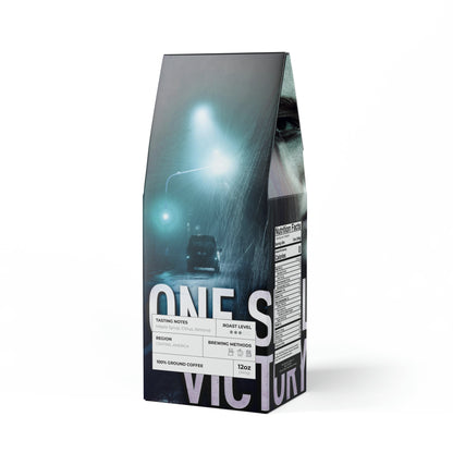 One Small Victory - Broken Top Coffee Blend (Medium Roast)