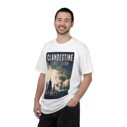 Clandestine - Unisex T-Shirt
