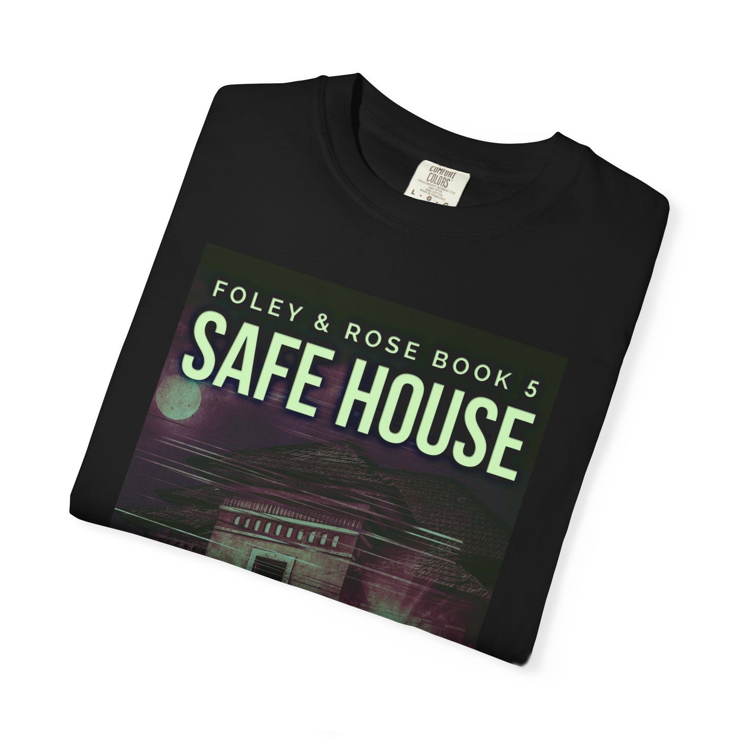 Safe House - Unisex T-Shirt