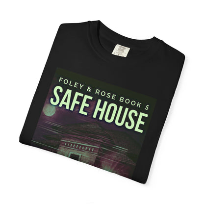 Safe House - Unisex T-Shirt