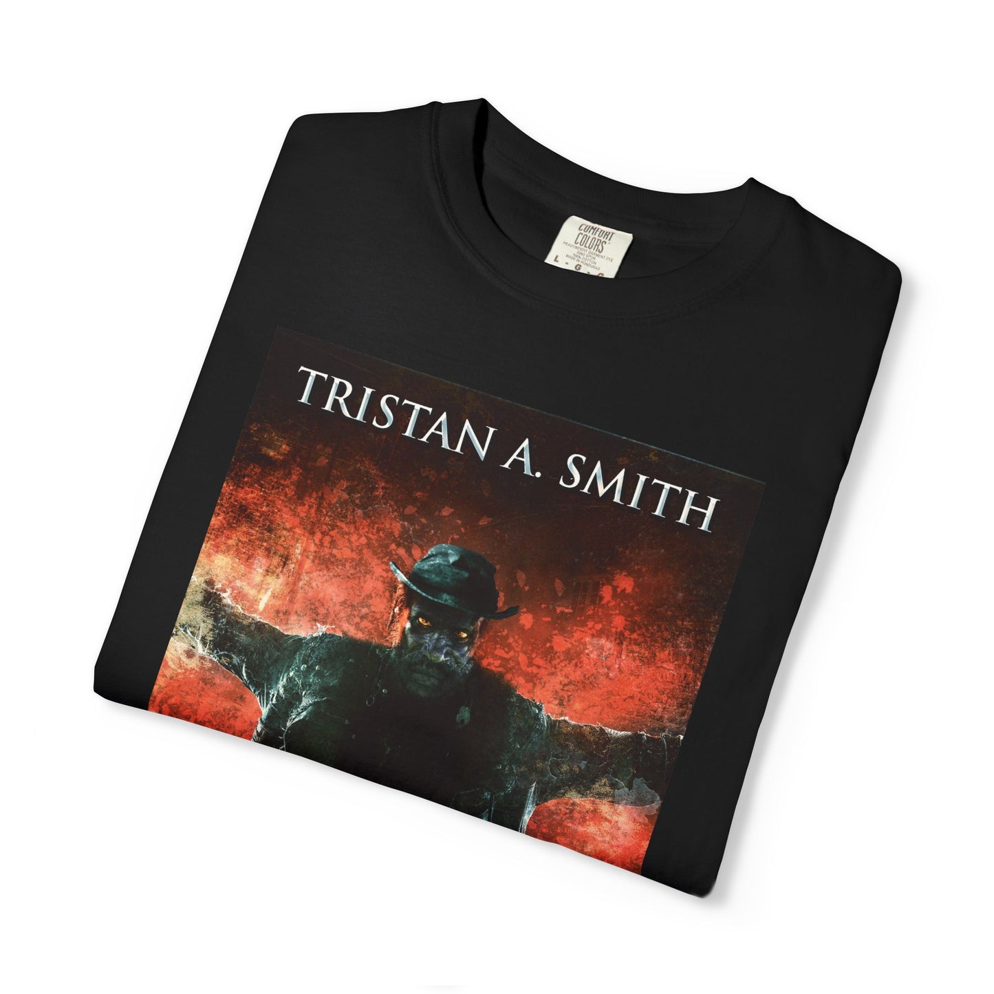 The Witch Doctor's Opal - Unisex T-Shirt