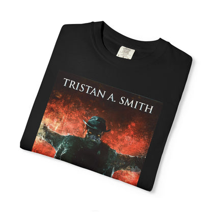The Witch Doctor's Opal - Unisex T-Shirt