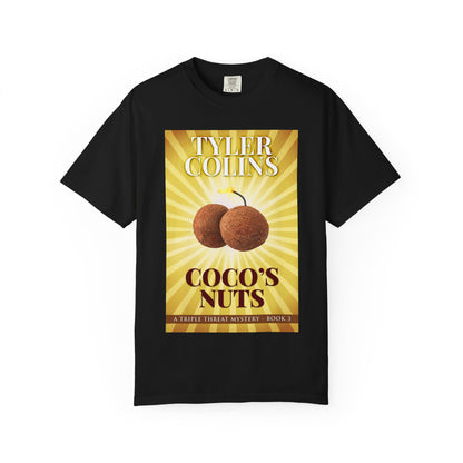 Coco's Nuts - Unisex T-Shirt