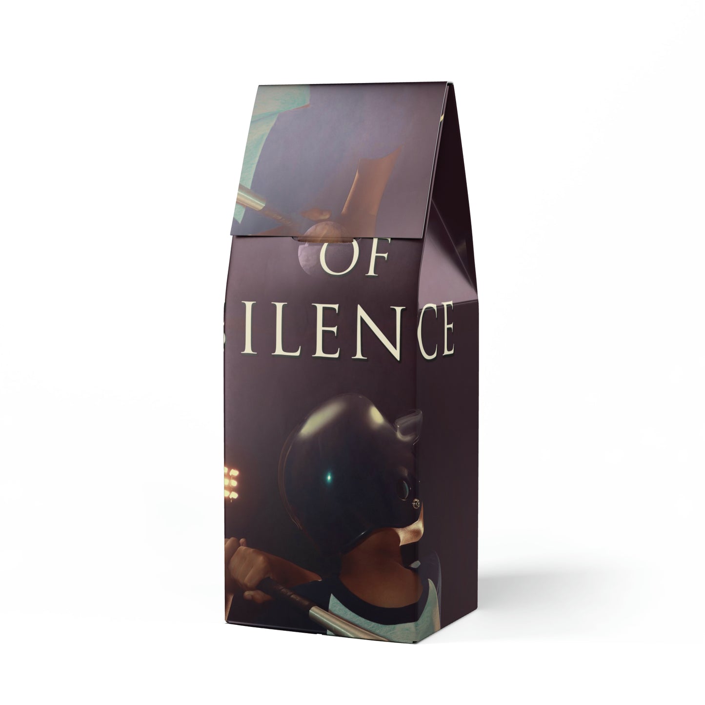 Sounds Of Silence - Broken Top Coffee Blend (Medium Roast)