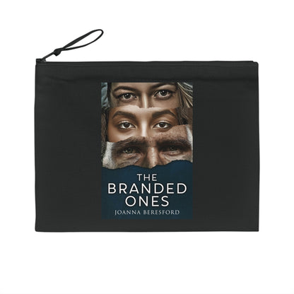 The Branded Ones - Pencil Case