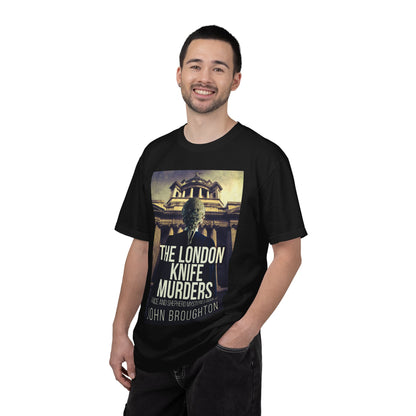 The London Knife Murders - Unisex T-Shirt