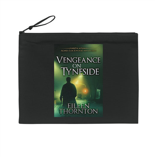 Vengeance On Tyneside - Pencil Case