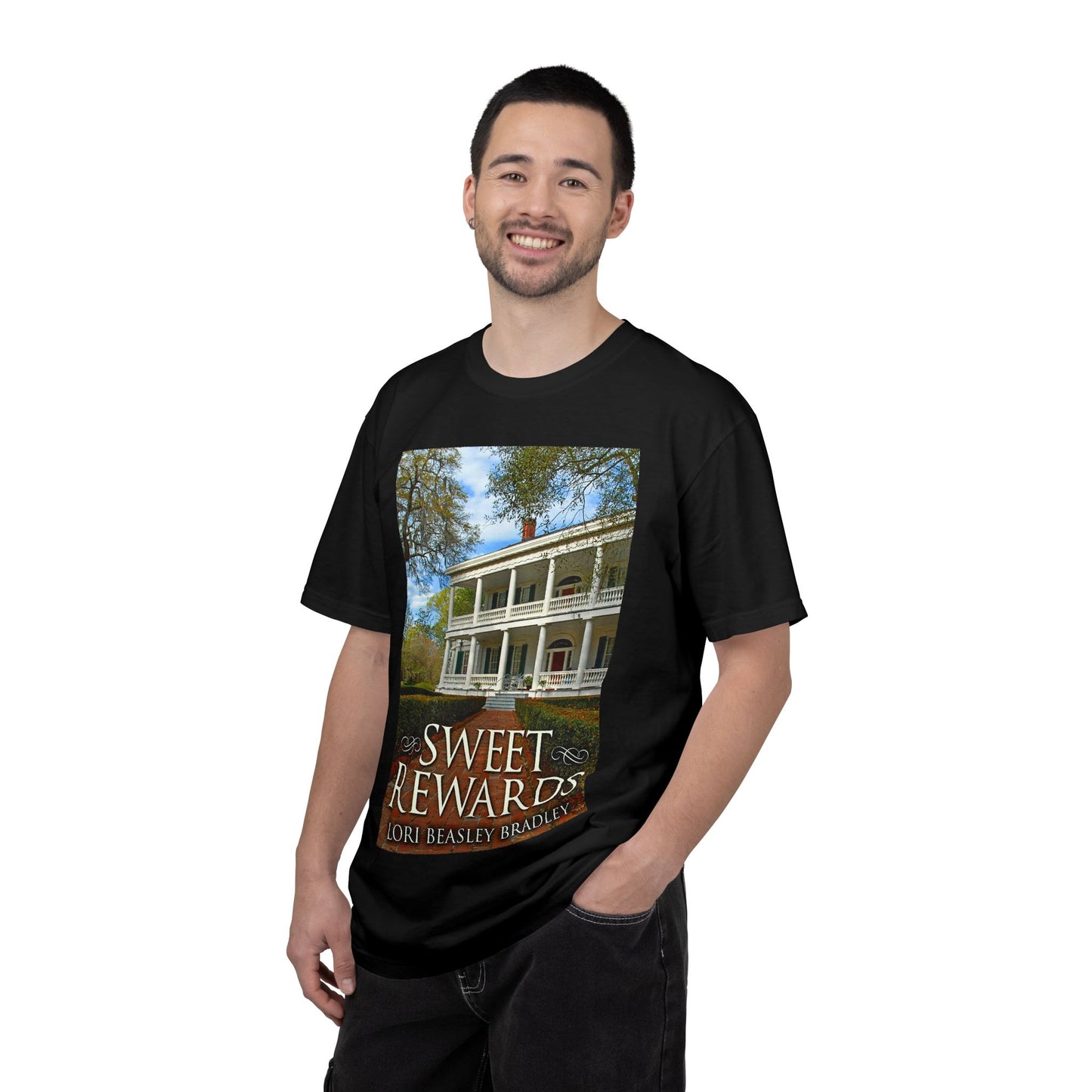Sweet Rewards - Unisex T-Shirt