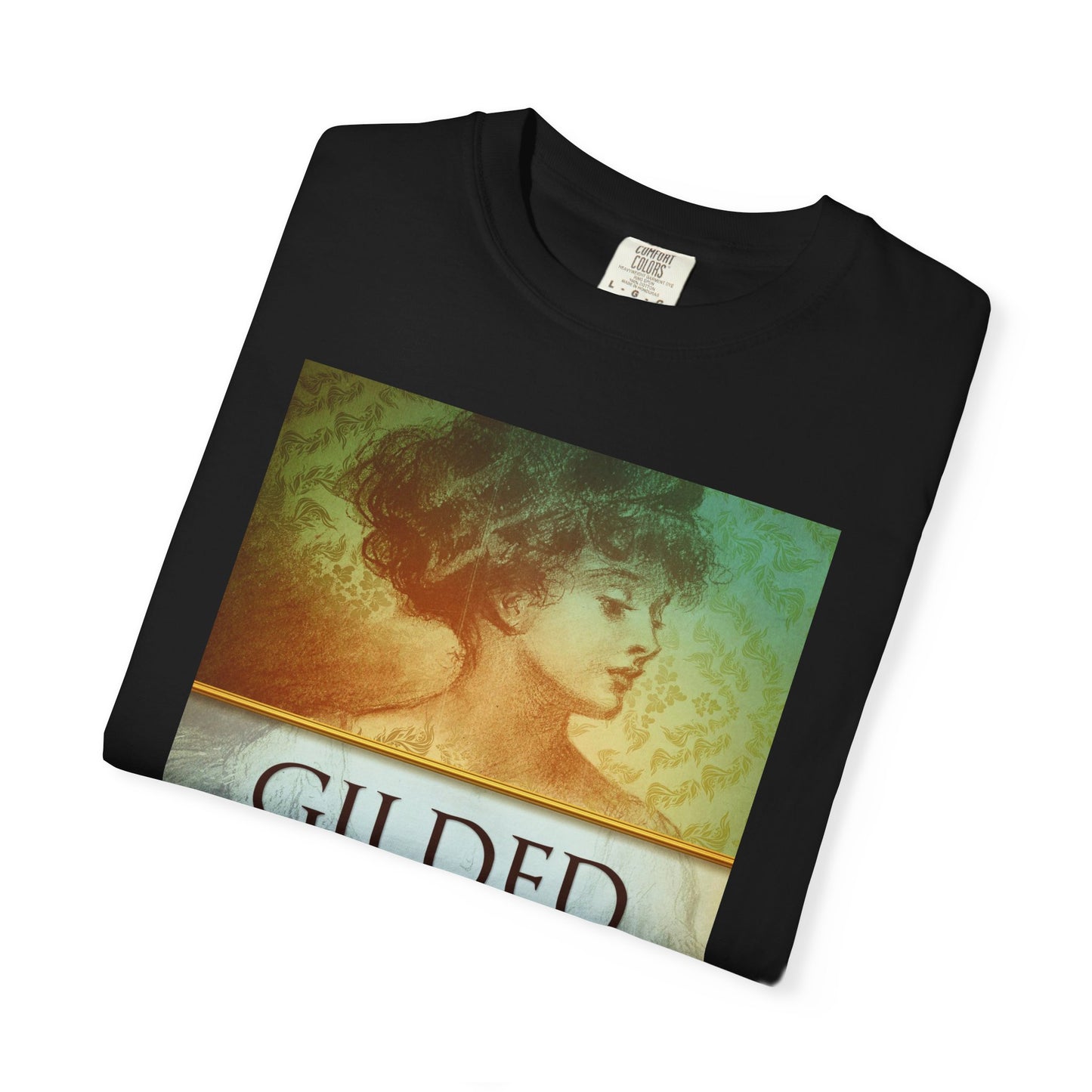 Gilded Summers - Unisex T-Shirt