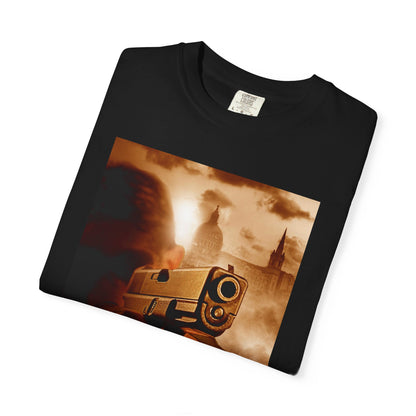 Maltese Steel - Unisex T-Shirt