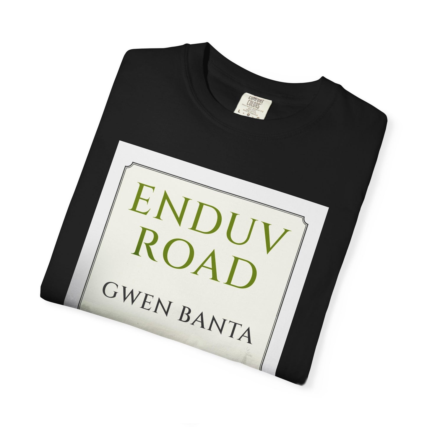 Enduv Road - Unisex T-Shirt