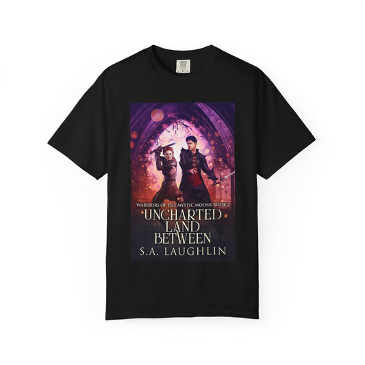 Uncharted Land Between - Unisex T-Shirt