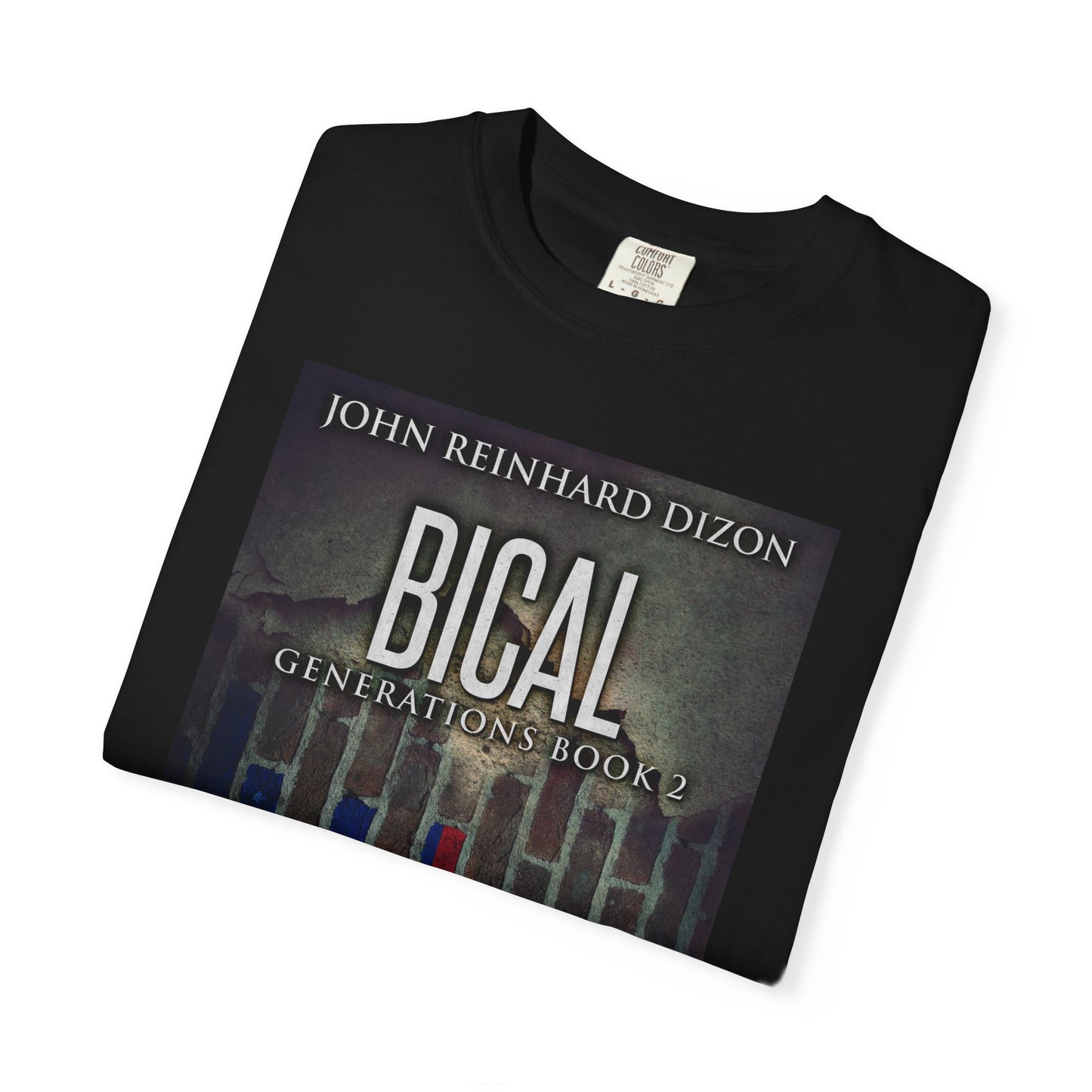 Bical - Unisex T-Shirt
