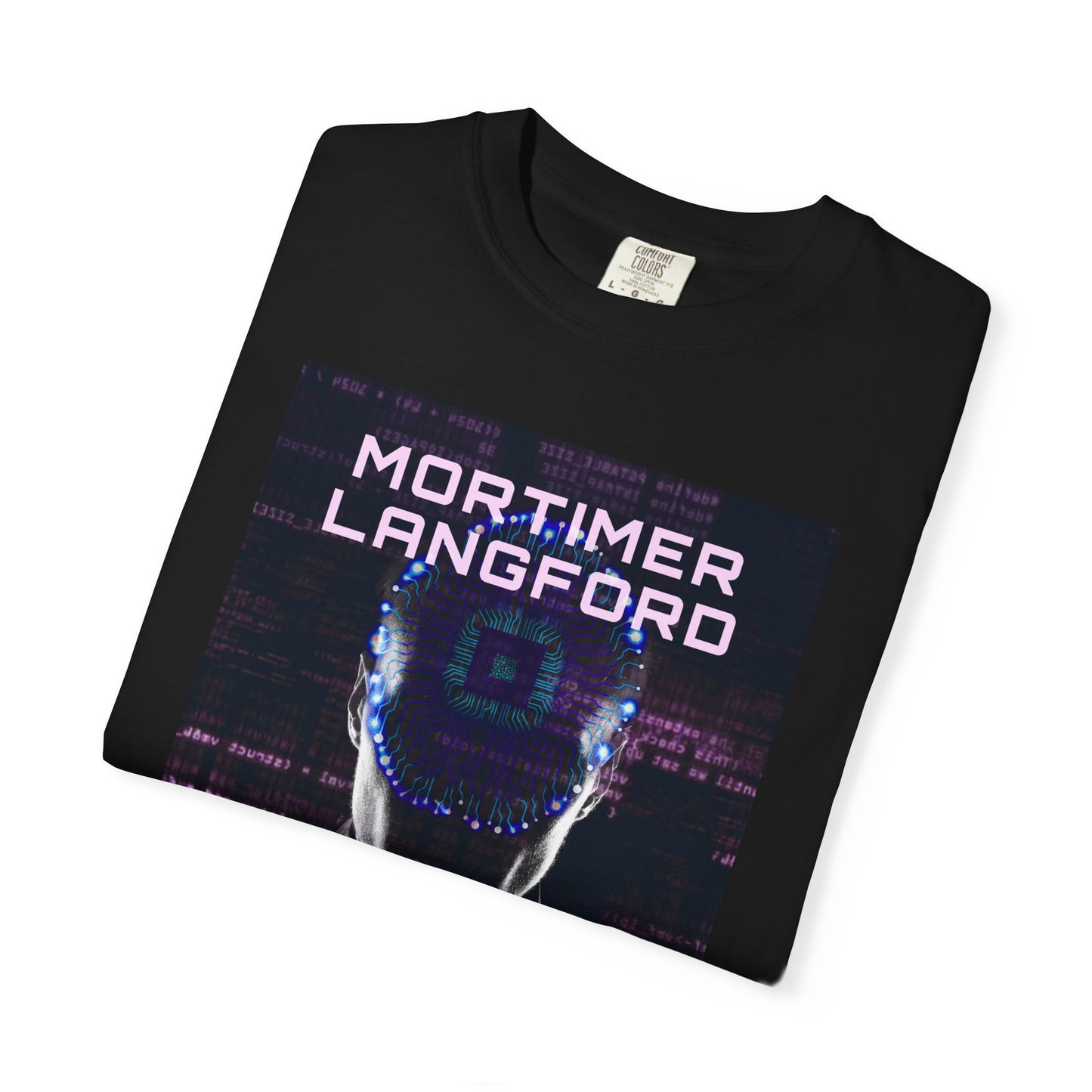 MindJacker - Unisex T-Shirt