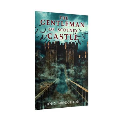 The Gentleman of Scotney Castle - Poster
