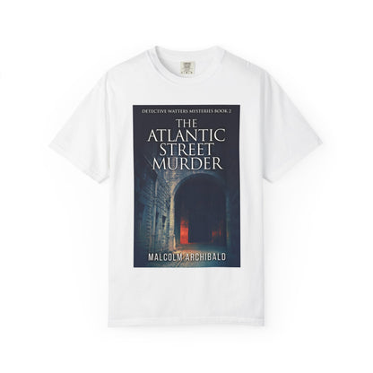 The Atlantic Street Murder - Unisex T-Shirt