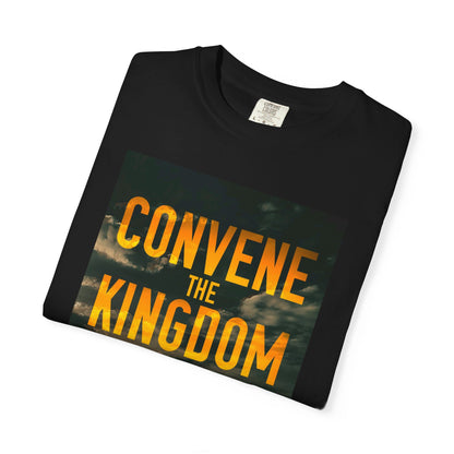 Convene The Kingdom - Unisex T-Shirt