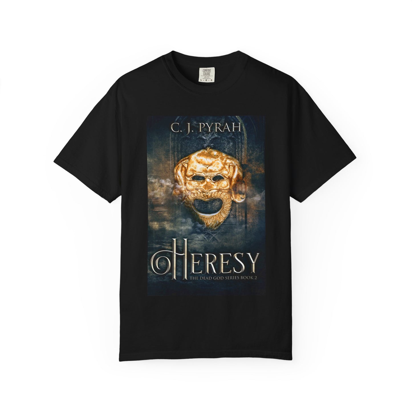 Heresy - Unisex T-Shirt