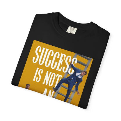 Success Is Not An Option - Unisex T-Shirt