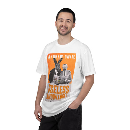 Useless Knowledge? - Unisex T-Shirt