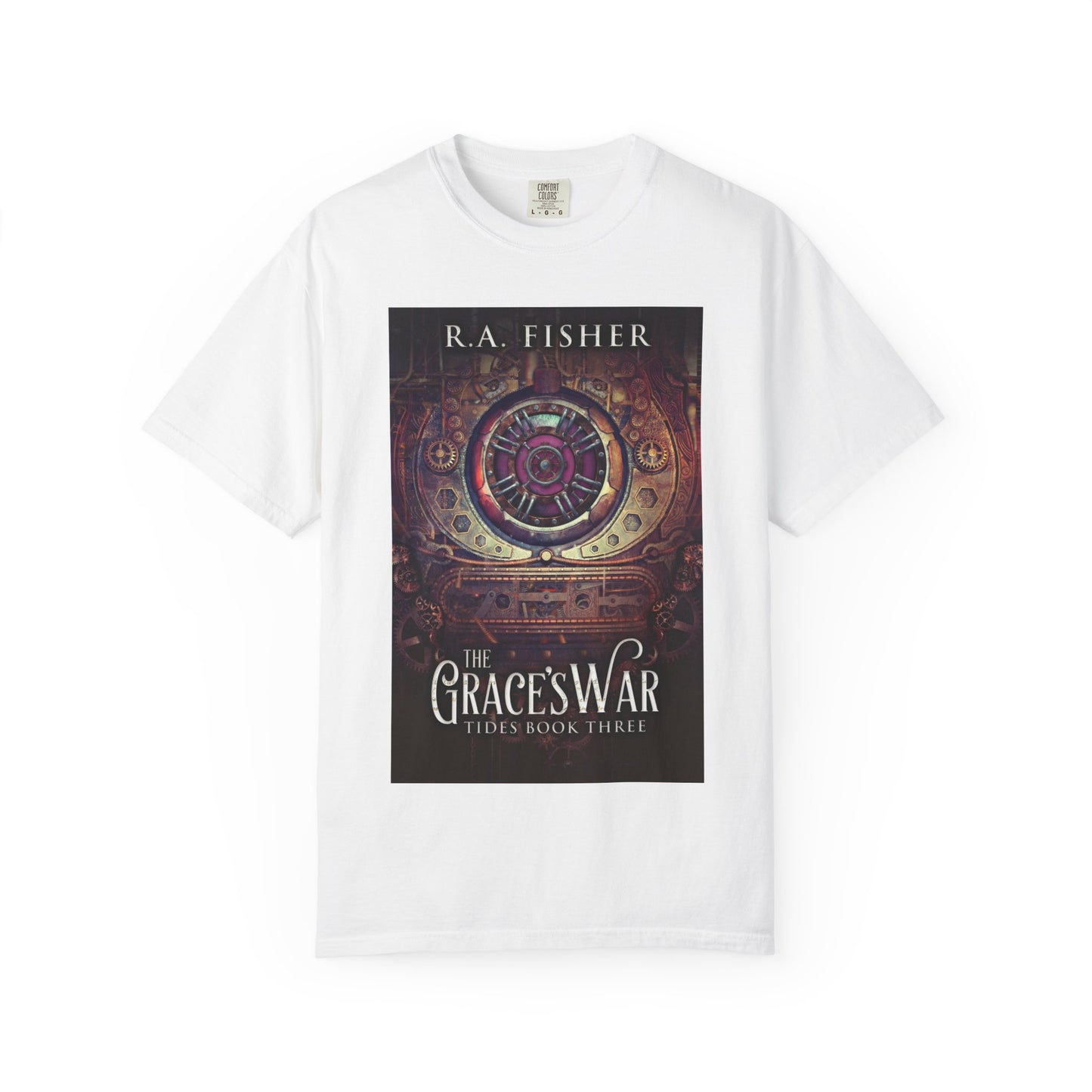 The Grace's War - Unisex T-Shirt