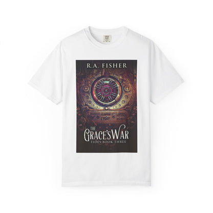 The Grace's War - Unisex T-Shirt