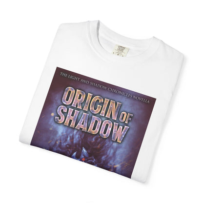 Origin Of Shadow - Unisex T-Shirt