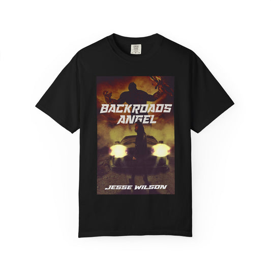 Backroads Angel - Unisex T-Shirt