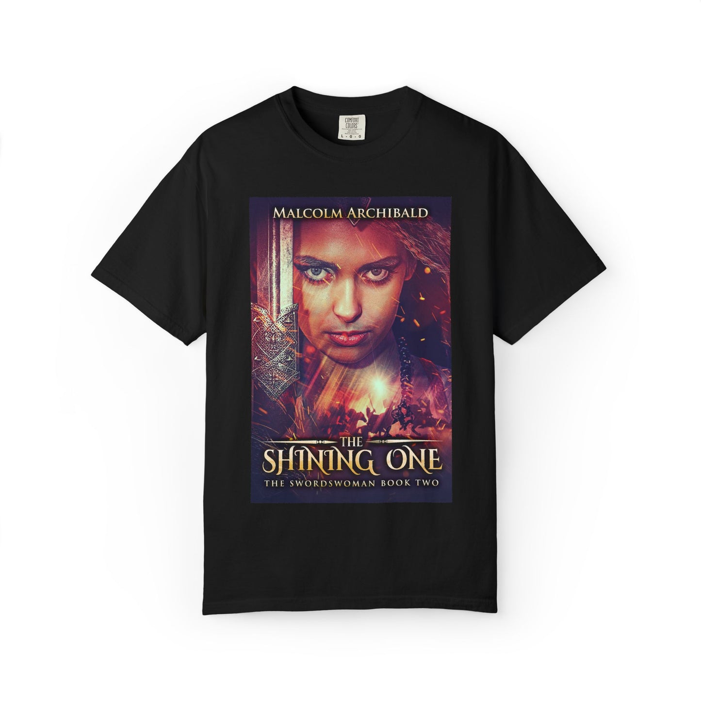 The Shining One - Unisex T-Shirt