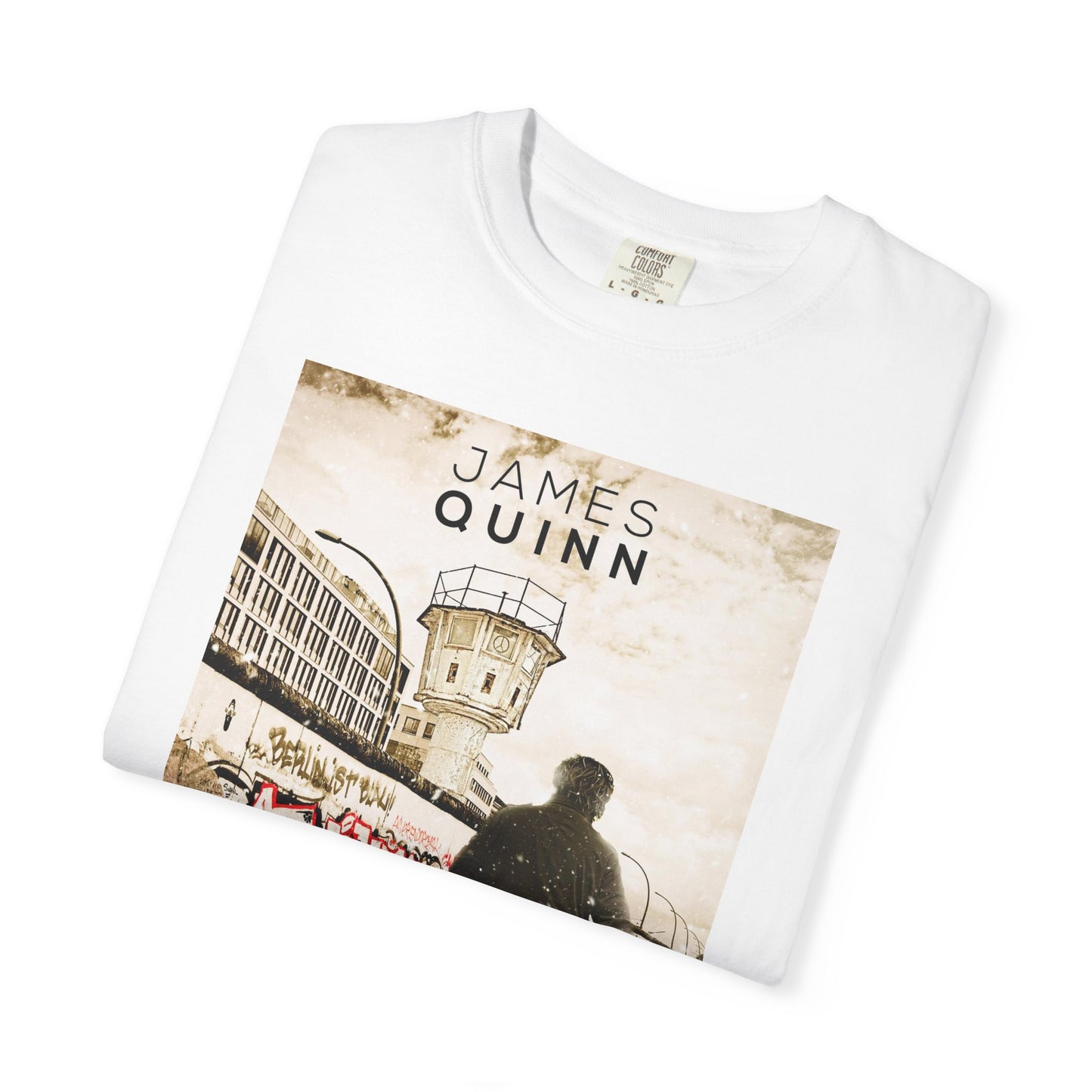 Berlin Reload - Unisex T-Shirt