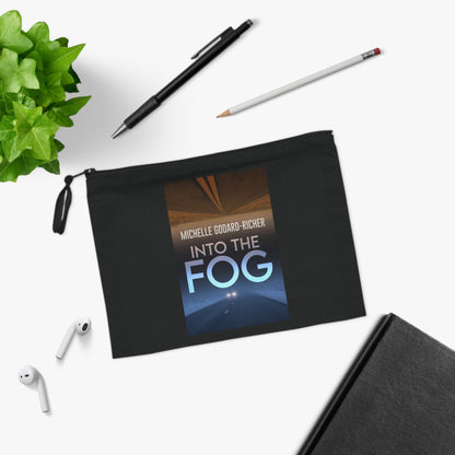 Into The Fog - Pencil Case