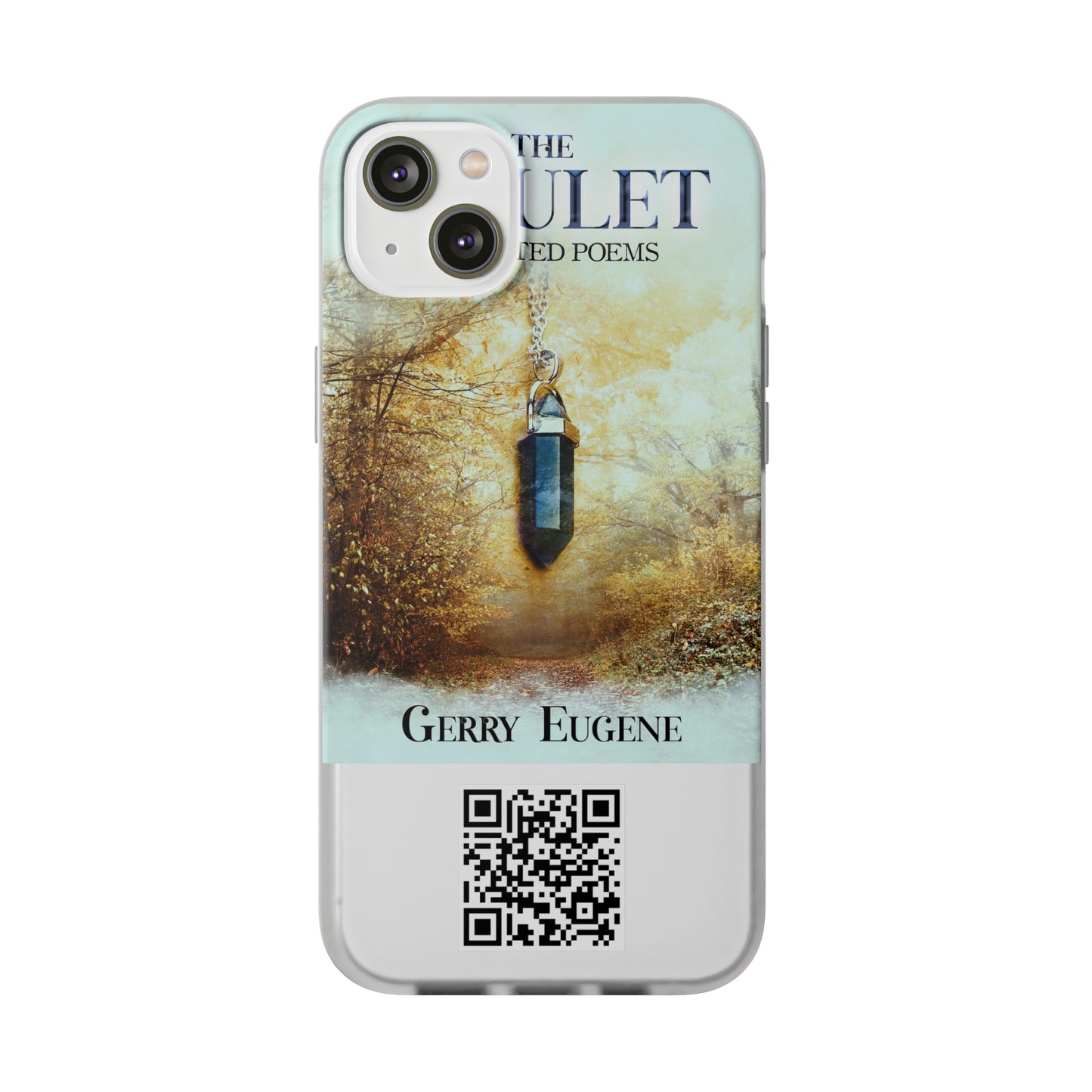 The Amulet - Flexible Phone Case