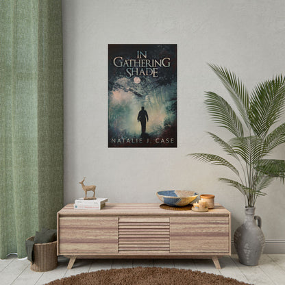 In Gathering Shade - Poster